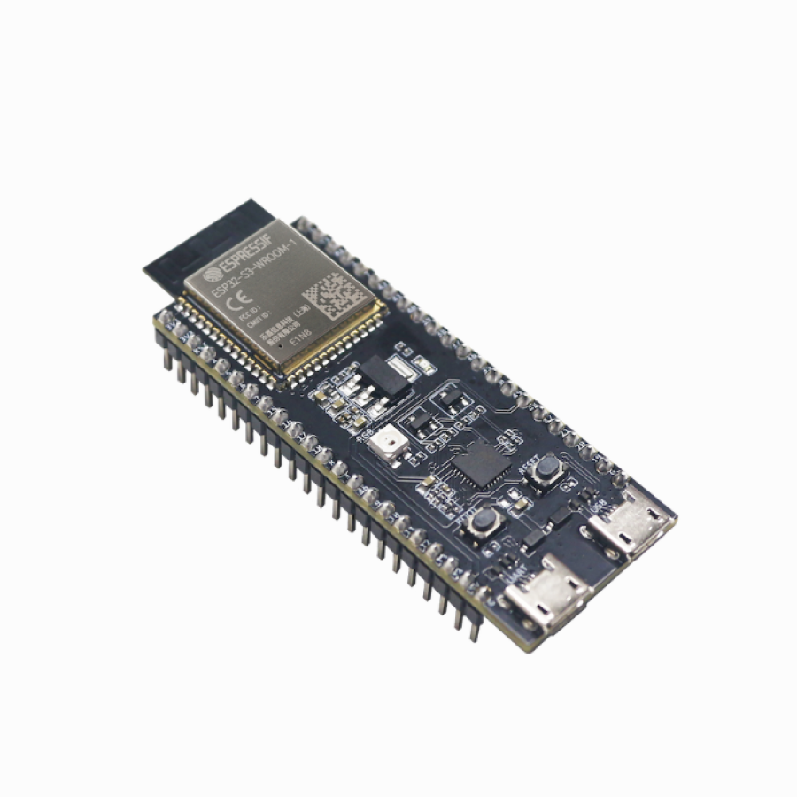 ESP32-S3-DevKitC-1-N32R8V-Espressif Systems